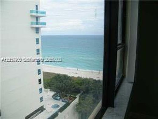 Edificio en Miami Beach, Miami-Dade County