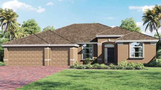 Villa in Vero Beach, Indian River County