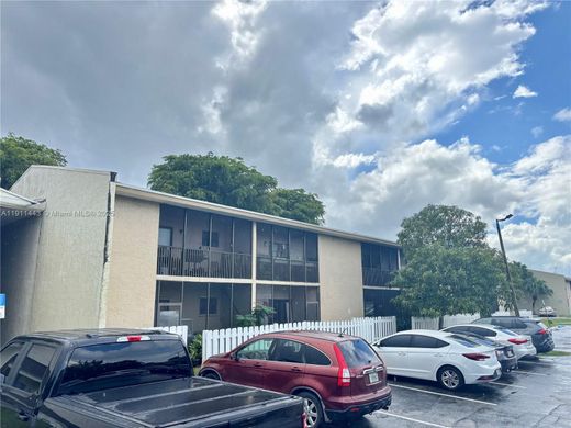 Complesso residenziale a Cutler Bay, Miami-Dade County