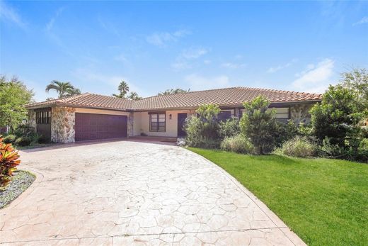 别墅  Coral Springs, Broward County