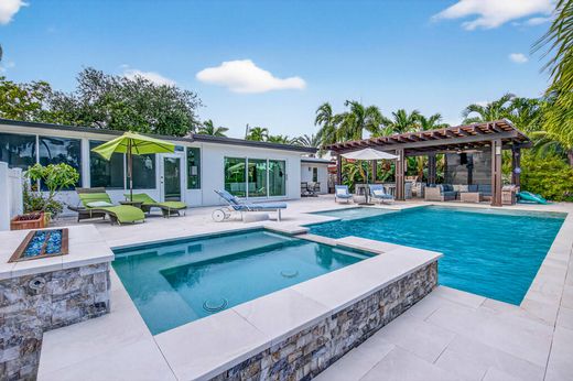 Willa w Fort Lauderdale, Broward County