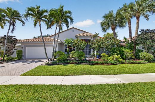 Villa Boynton Beach, Palm Beach County