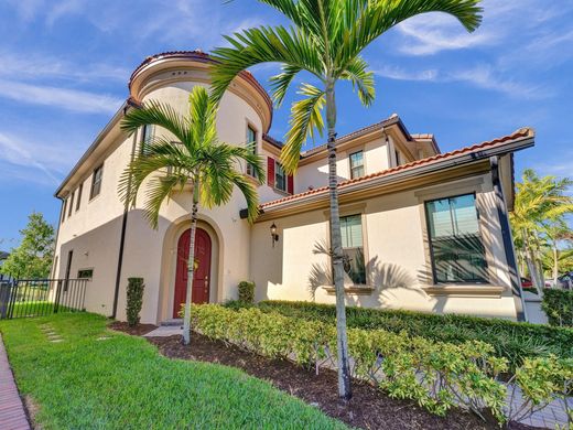 Villa in Parkland, Broward County