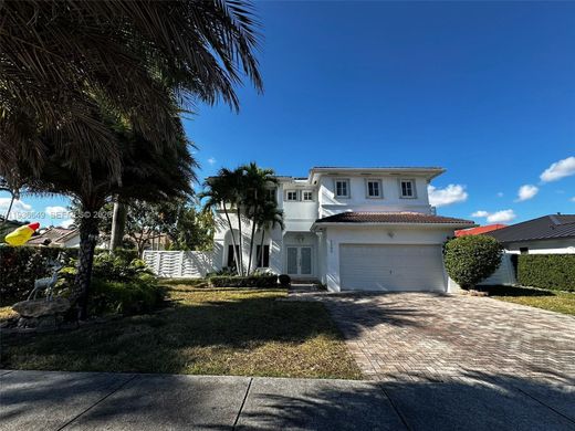 ‏וילה ב  Miami Terrace Mobile Home, Miami-Dade County