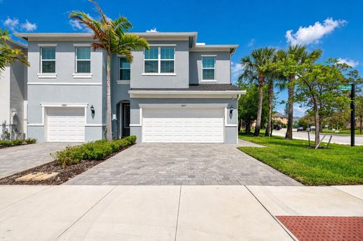 Townhouse - Stuart, Martin County