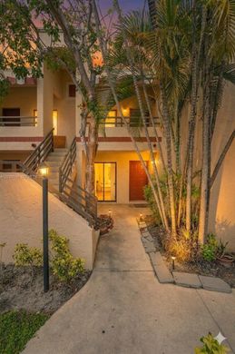 Residential complexes in Miami, Miami-Dade
