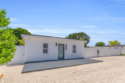 Villa a Miami, Miami-Dade County