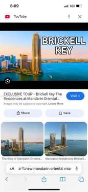 Residential complexes in Miami, Miami-Dade