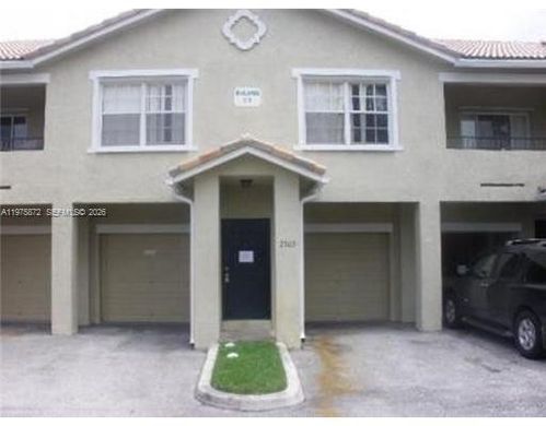 Complexos residenciais - North Lauderdale, Broward County
