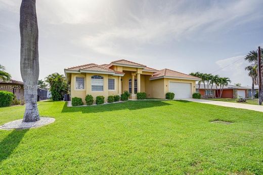 Cape Coral, Lee Countyのヴィラ