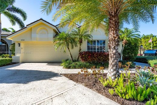 Villa a Jupiter, Palm Beach County
