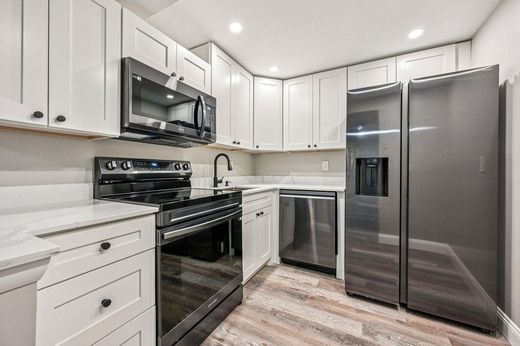 Kamienica w Boca Raton, Palm Beach County