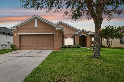 Villa in Orlando East Mobile Home Park, Orange County