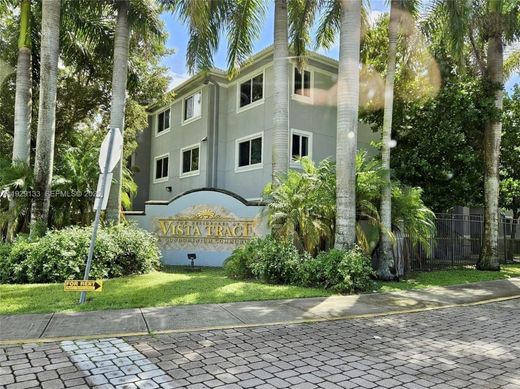Komplex apartman Homestead, Miami-Dade County
