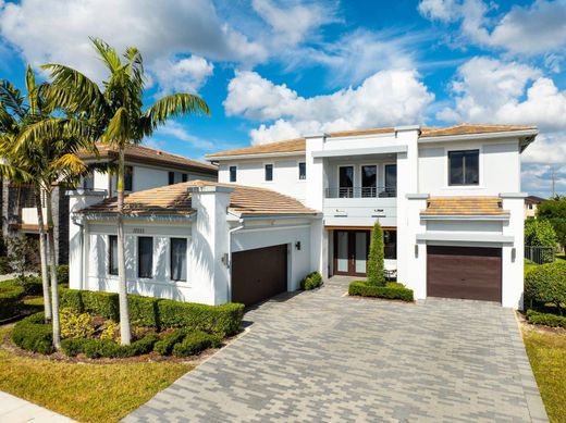 ‏וילה ב  Parkland, Broward County