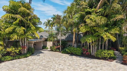 Villa in Fort Lauderdale, Broward County