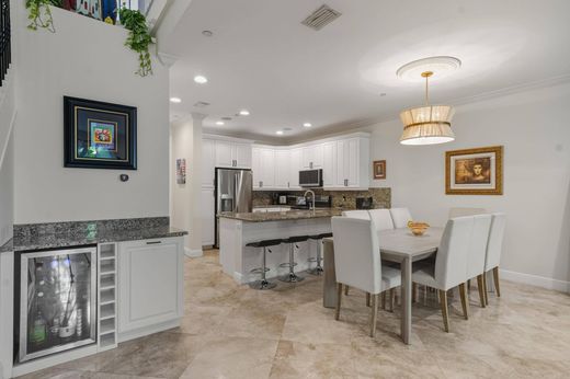 Townhouse in Fort Lauderdale, Broward County
