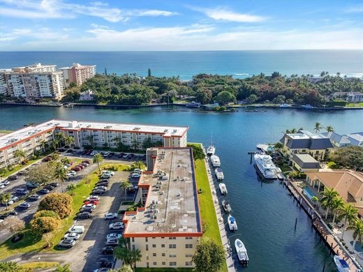 Жилой комплекс, Lighthouse Point, Broward County