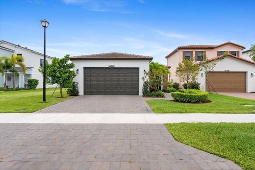 Villa - The Acreage, Palm Beach County