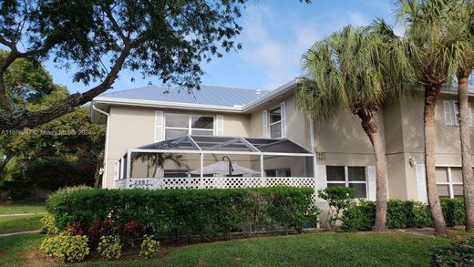 Townhouse in Palm City, Martin County