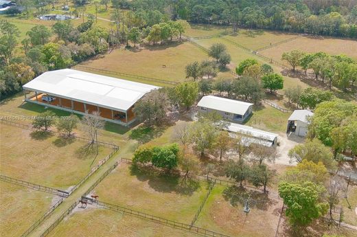 Villa in LaBelle, Hendry County