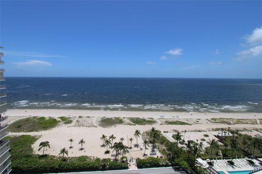 Wohnkomplexe in Pompano Beach, Broward County