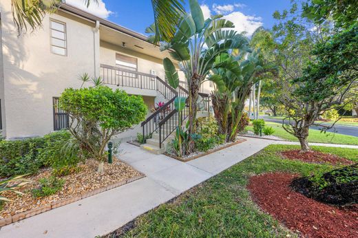 Complesso residenziale a Boca Raton, Palm Beach County
