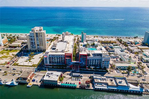 Complexos residenciais - Hollywood, Broward County