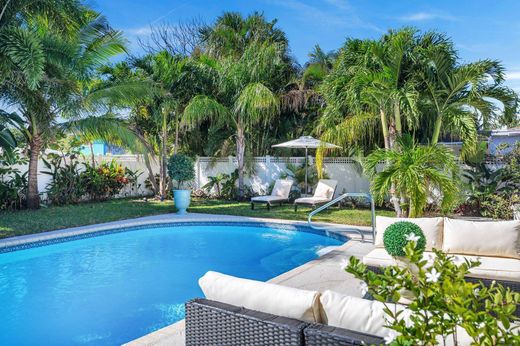 Villa a Lake Worth, Palm Beach County