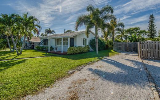 Villa in Lake Worth, Palm Beach County