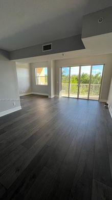 Residential complexes in Dania Beach, Broward County