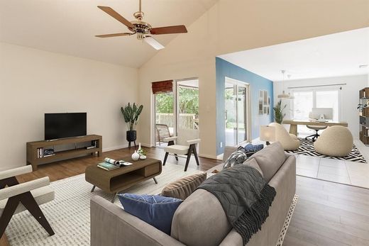 Willa w Cooper City, Broward County