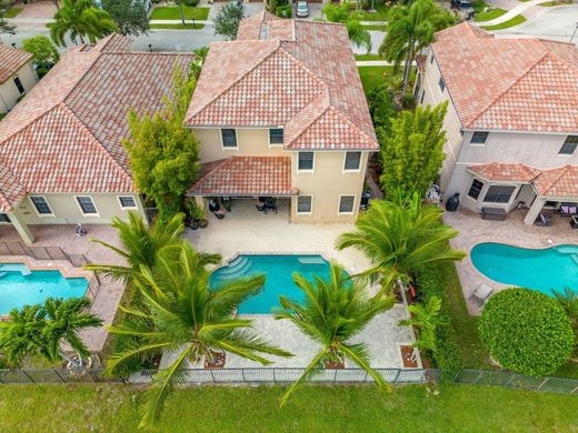 Villa in Parkland, Broward County