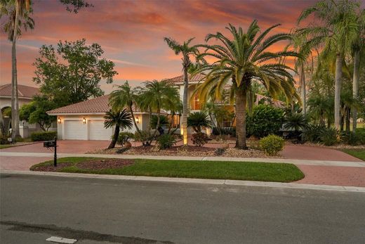 Villa a Coral Springs, Broward County