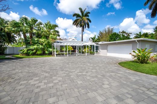 Villa in Fort Lauderdale, Broward County