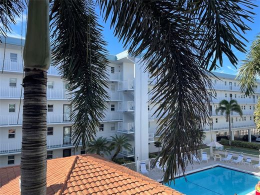 公寓楼  劳德代尔堡, Broward County