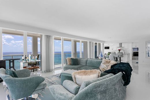 Komplex apartman Boca Raton, Palm Beach County