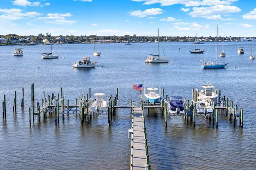 Komplex apartman Stuart, Martin County