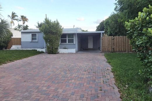 Willa w Pompano Beach, Broward County