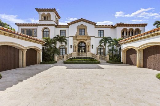 Villa Palm Beach, Palm Beach County