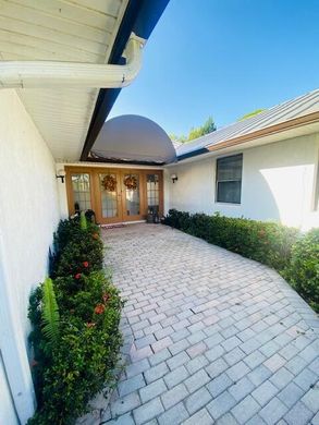 别墅  Palm City, Martin County