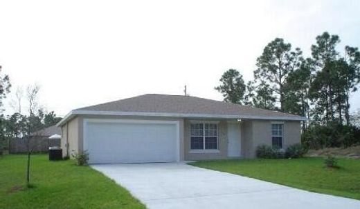 Villa in Port Saint Lucie, Saint Lucie County