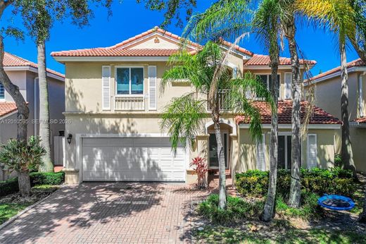Villa in Hollywood, Broward County