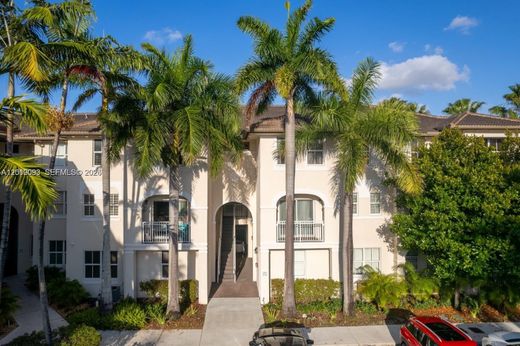 Kamienica w Doral, Miami-Dade County