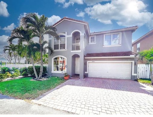 Villa en Hollywood, Broward County