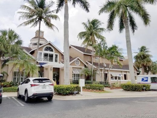 Complesso residenziale a Miami, Miami-Dade County