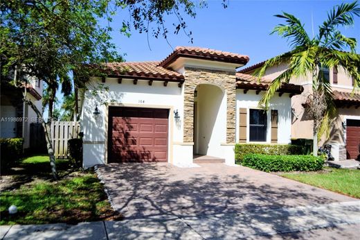 Villa in Homestead, Miami-Dade