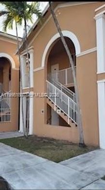 Residential complexes in Hialeah, Miami-Dade