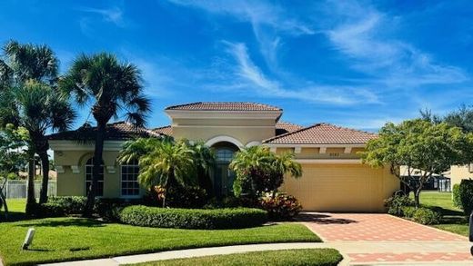 Villa Wellington, Palm Beach County