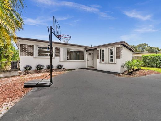 Villa in Hollywood, Broward County